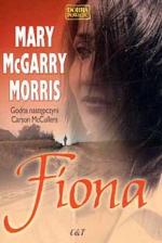 Okładka Fiona