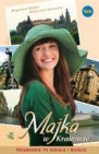 Okładka Majka w Krakowie