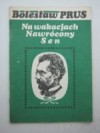 Okładka Nawrócony