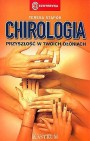Okładka Chirologia