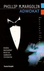 Okładka Adwokat