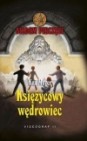 Okładka Księżycowy wędrowiec