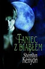 Okładka Mroczny Łowca: Taniec z diabłem