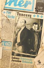 Okładka Pies i klecha. Tancerz