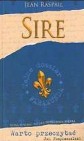 Okładka Sire