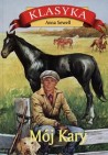 Okładka Mój Kary