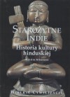 Okładka Starożytne Indie. Historia kultury hinduiskiej.
