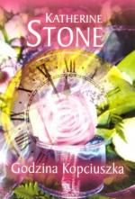 Okładka Godzina Kopciuszka