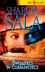 Okładka Światło w ciemności