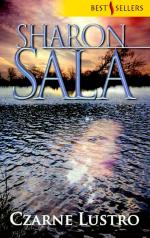 Okładka Czarne lustro