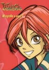 Okładka Witch Wszystko o nas cz. 7