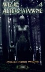 Okładka Wizje alternatywne 4