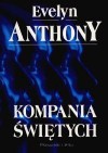 Okładka Kompania świętych