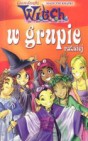 Okładka Witch. W grupie raźniej
