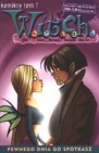 Okładka Komiksy Witch - 7 - Pewnego dnia go spotkasz