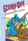 Okładka Scooby-Doo! i Przebojowy Duch