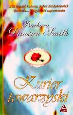 Okładka Kurier towarzyski