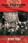 Okładka Plan rasy panów