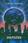 Okładka Drapieżnik