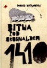 Okładka Bitwa pod Grunwaldem 1410