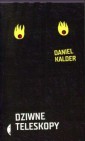 Okładka Dziwne teleskopy