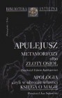 Metamorfozy albo złoty osioł