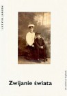 Okładka Zwijanie świata