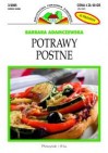 Okładka Potrawy postne