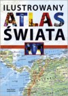 Okładka Ilustrowany atlas świata
