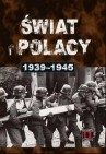 Okładka Świat i Polacy 1939-1945