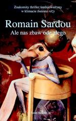 Okładka Ale nas zbaw ode złego