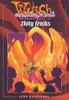 Okładka Witch Złoty feniks + prezent