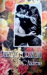 Okładka Dziecko grzechu