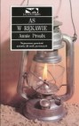 Okładka As w rękawie