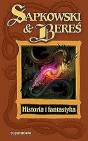 Okładka Historia i fantastyka