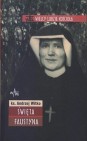 Okładka Święta Faustyna