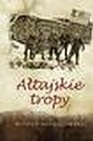 Okładka Ałtajskie tropy