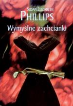 Okładka Wymyślne zachcianki