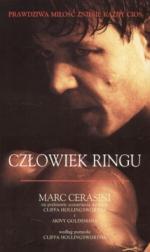 Okładka Człowiek ringu