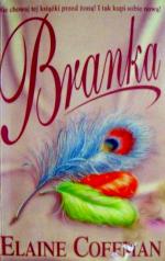 Okładka Branka