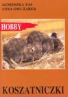 Okładka Koszatniczki