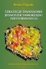 Strategie finansowe jednostek samorządu terytorialnego
