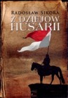 Okładka Z dziejów husarii