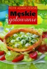 Okładka Męskie gotowanie