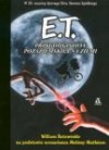 Okładka E.T. Przygody istoty pozaziemskiej na Ziemi