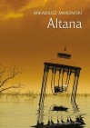 Okładka Altana