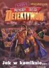 Okładka Jak w komiksie...