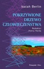 Okładka Pokrzywione drzewo człowieczeństwa