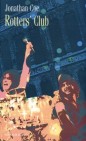Okładka Rotters' Club
