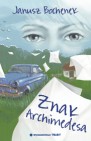 Okładka Znak Archimedesa